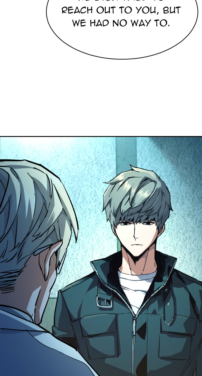 Read Teenage Mercenary EN Manga Online