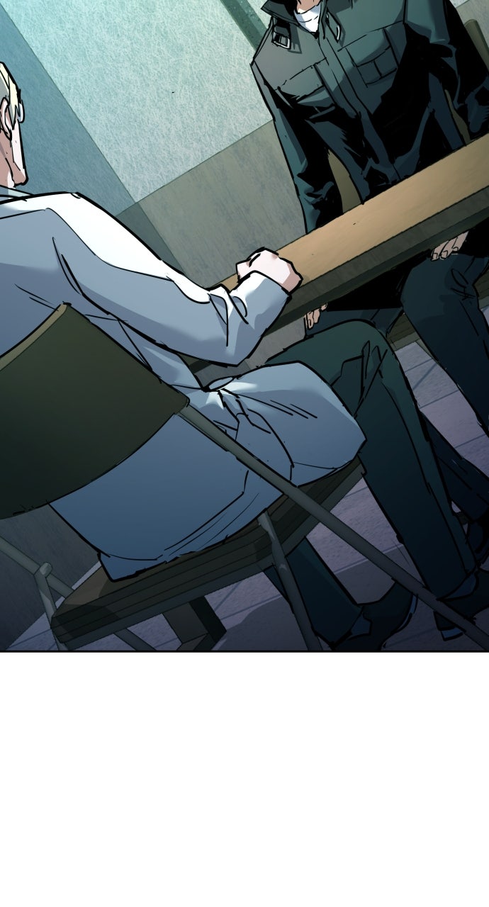 Read Teenage Mercenary EN Manga Online