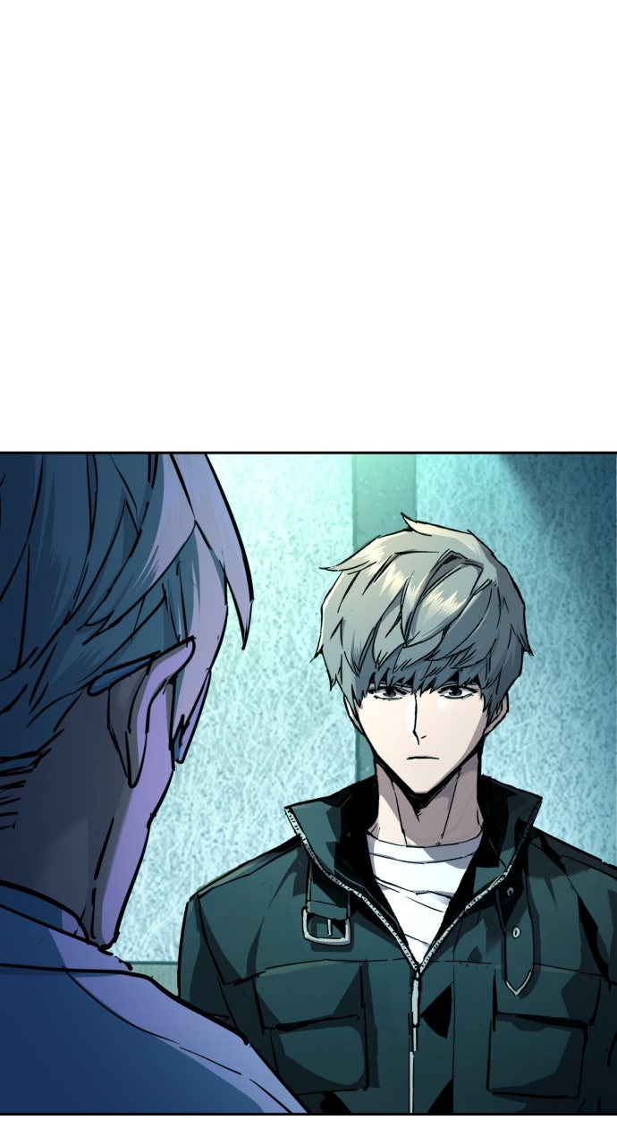 Read Teenage Mercenary EN Manga Online