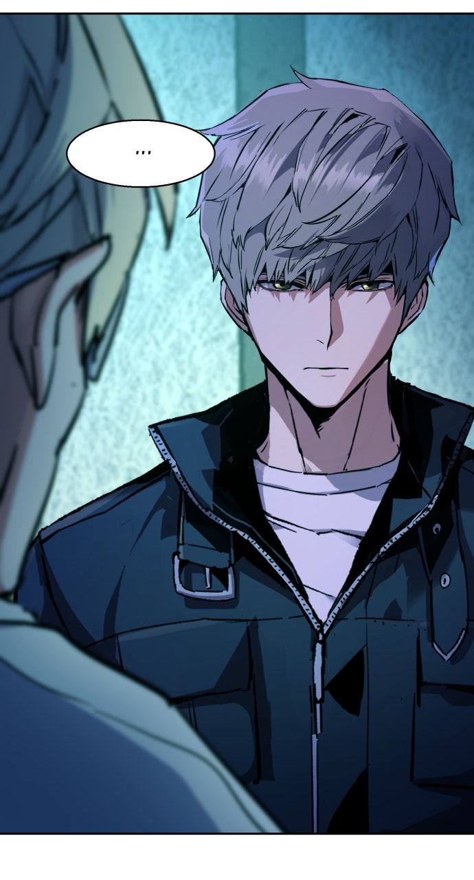 Read Teenage Mercenary EN Manga Online