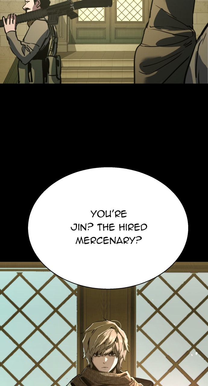 Read Teenage Mercenary EN Manga Online
