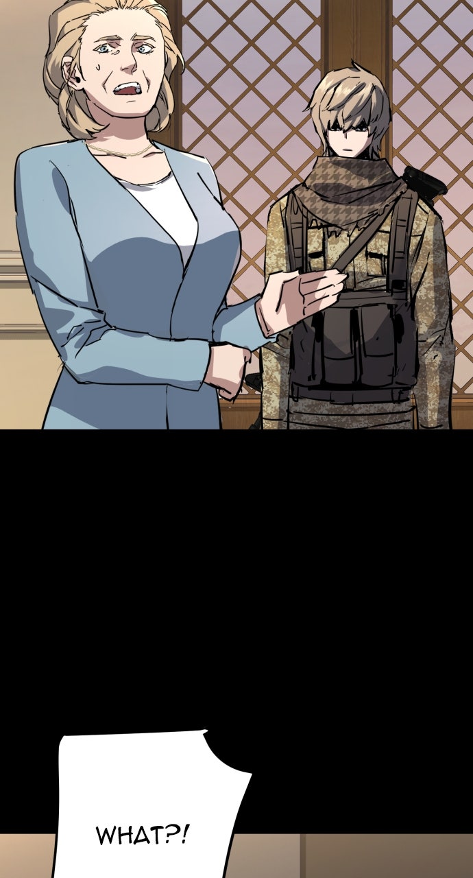 Read Teenage Mercenary EN Manga Online