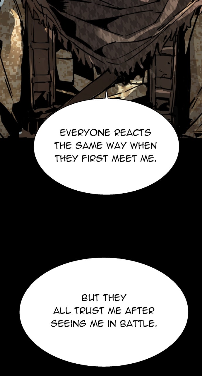 Read Teenage Mercenary EN Manga Online