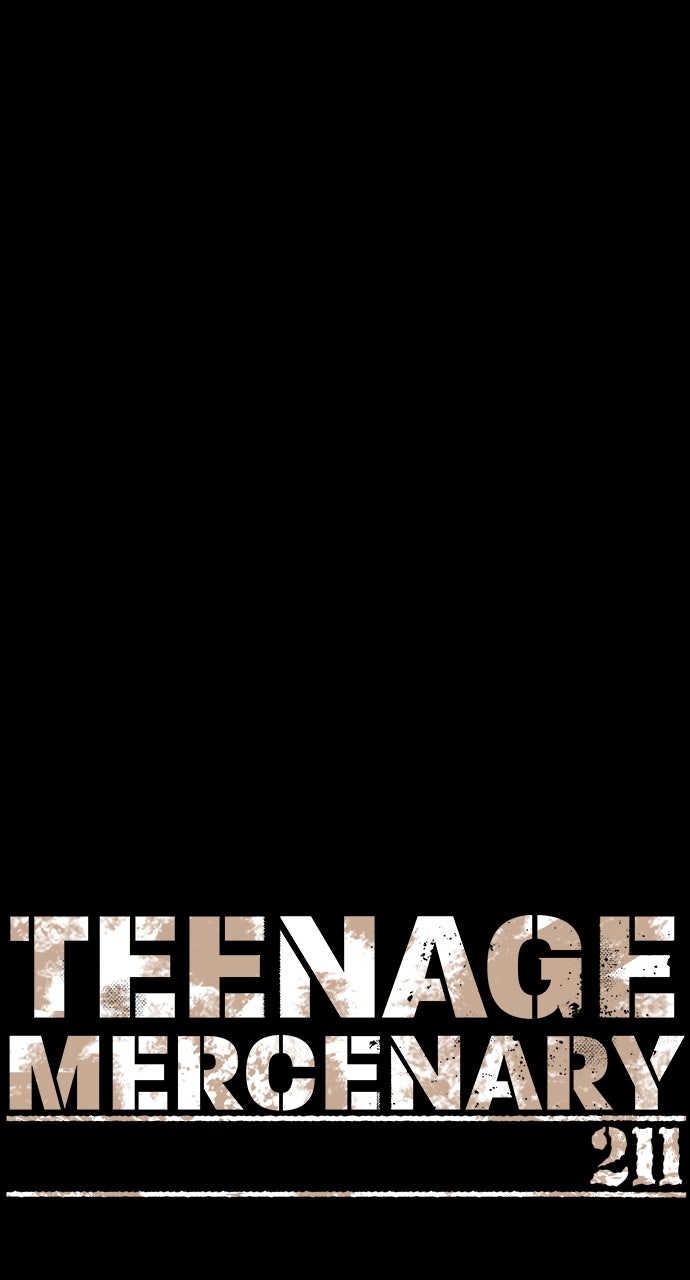 Read Teenage Mercenary EN Manga Online