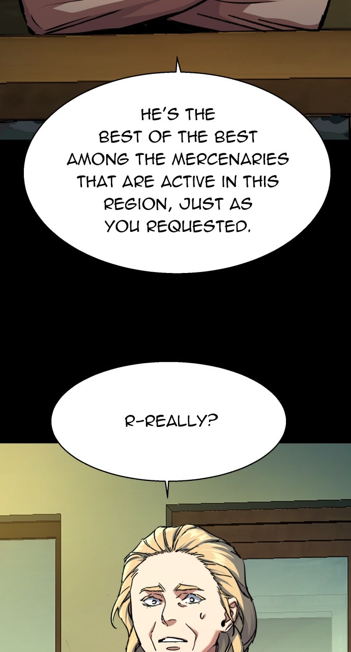 Read Teenage Mercenary EN Manga Online