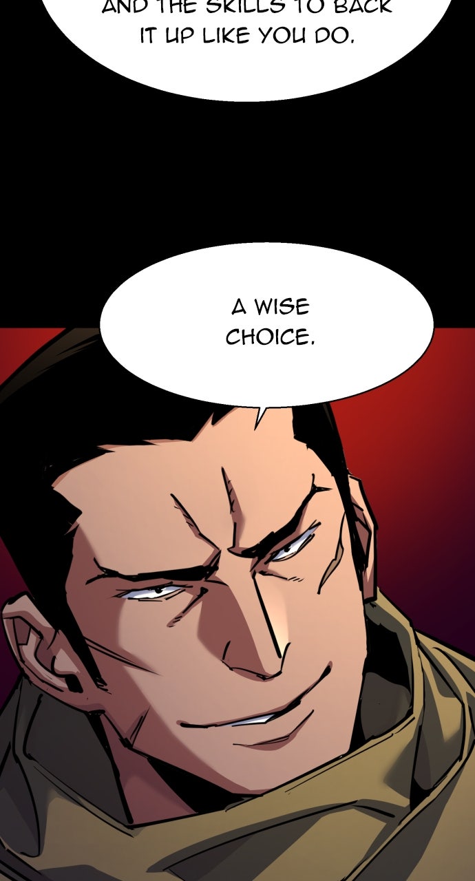Read Teenage Mercenary EN Manga Online