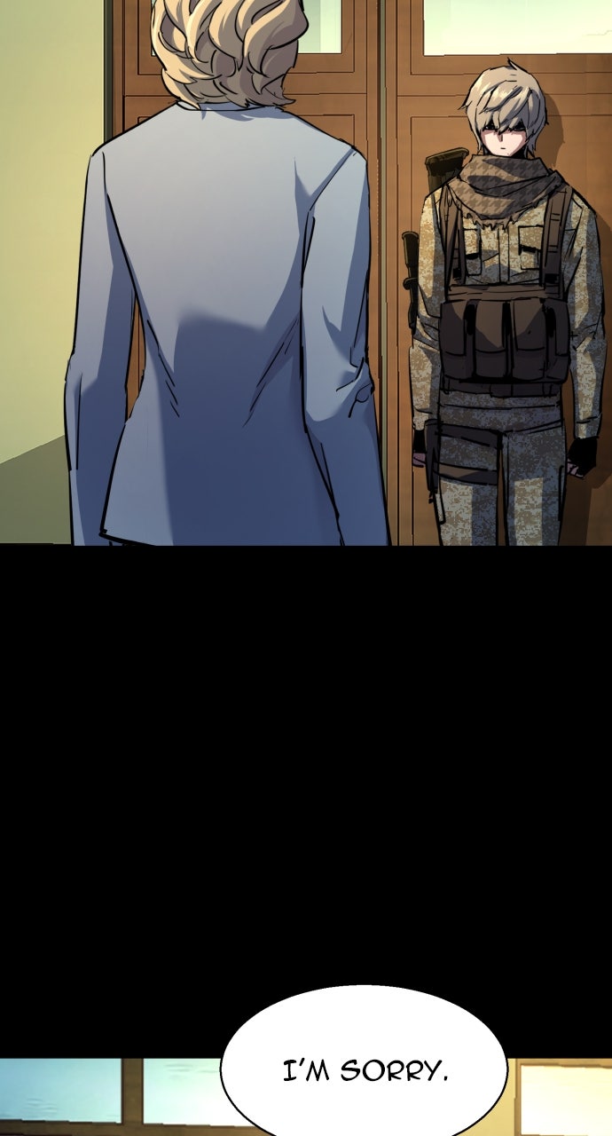 Read Teenage Mercenary EN Manga Online