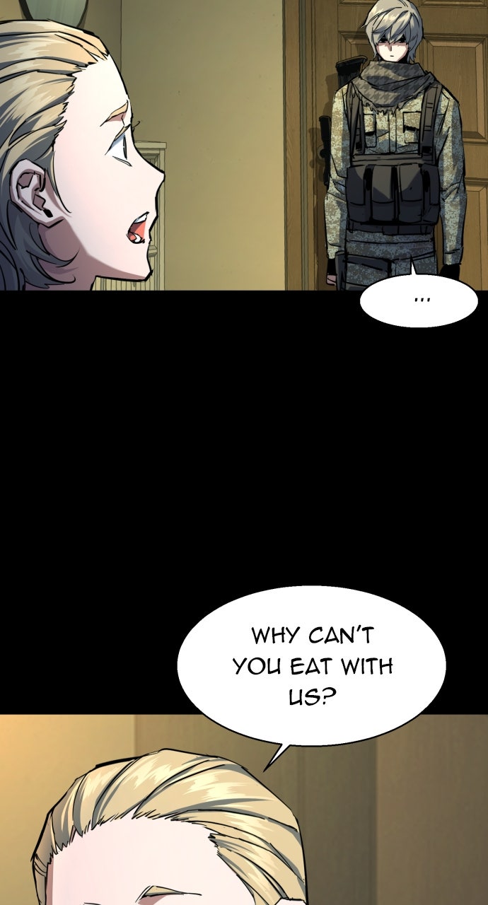 Read Teenage Mercenary EN Manga Online