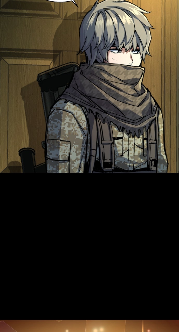 Read Teenage Mercenary EN Manga Online