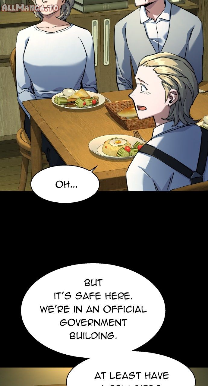 Read Teenage Mercenary EN Manga Online