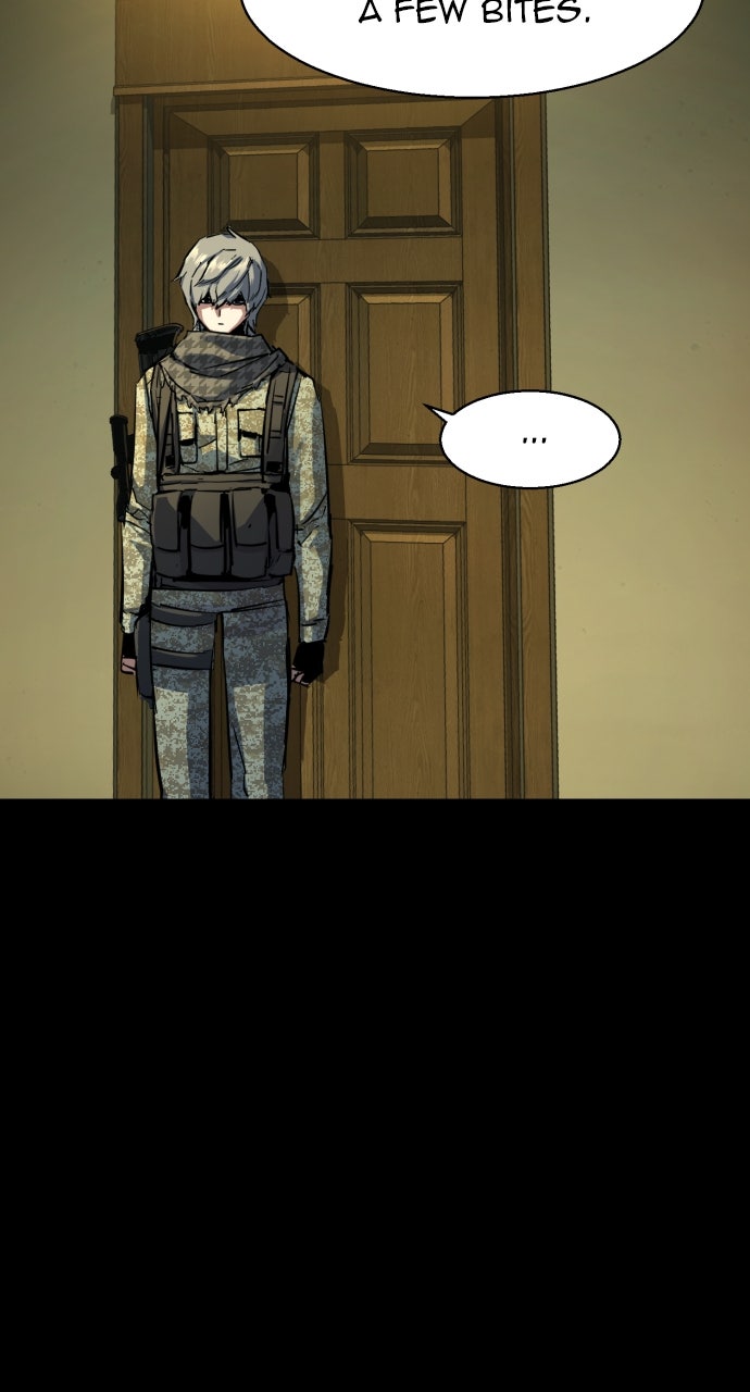 Read Teenage Mercenary EN Manga Online