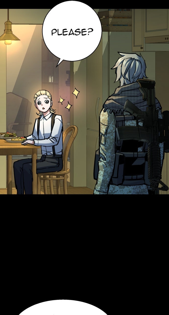 Read Teenage Mercenary EN Manga Online
