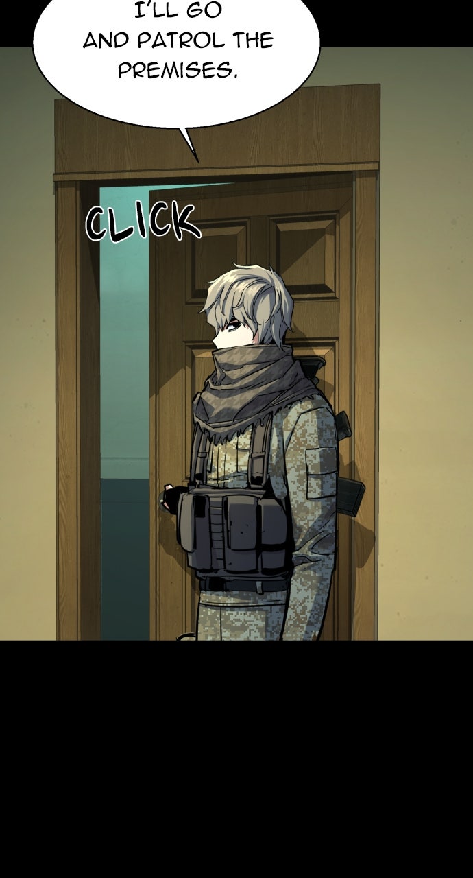 Read Teenage Mercenary EN Manga Online