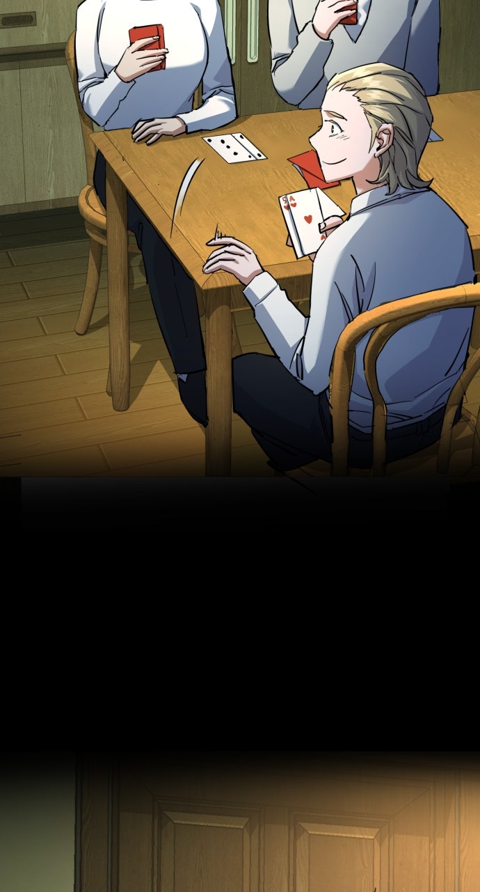Read Teenage Mercenary EN Manga Online