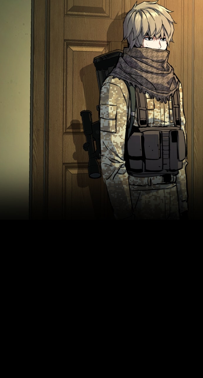Read Teenage Mercenary EN Manga Online