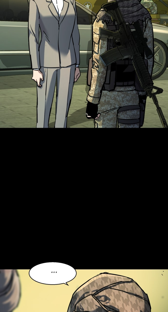 Read Teenage Mercenary EN Manga Online