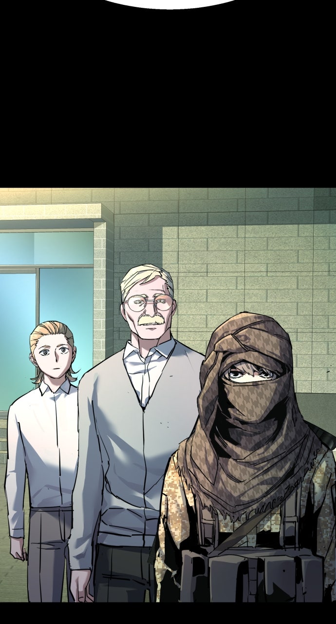 Read Teenage Mercenary EN Manga Online