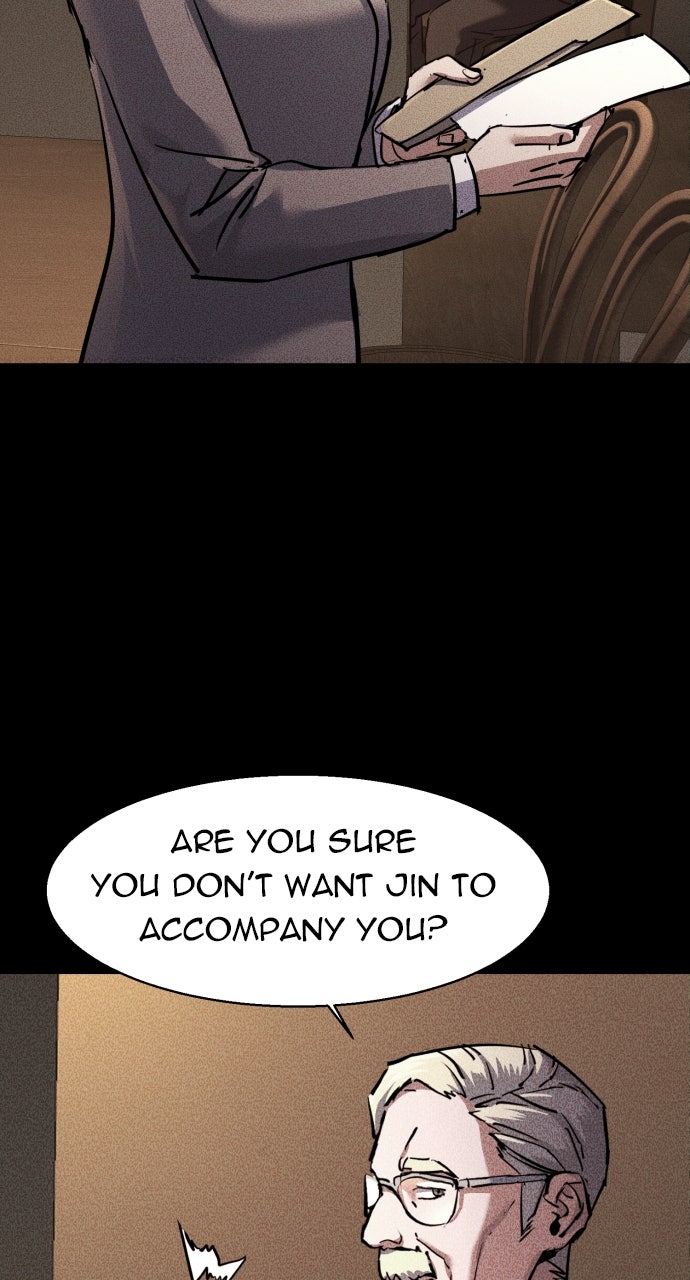Read Teenage Mercenary EN Manga Online