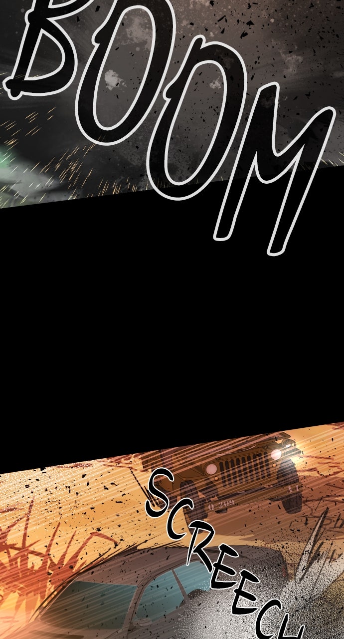 Read Teenage Mercenary EN Manga Online