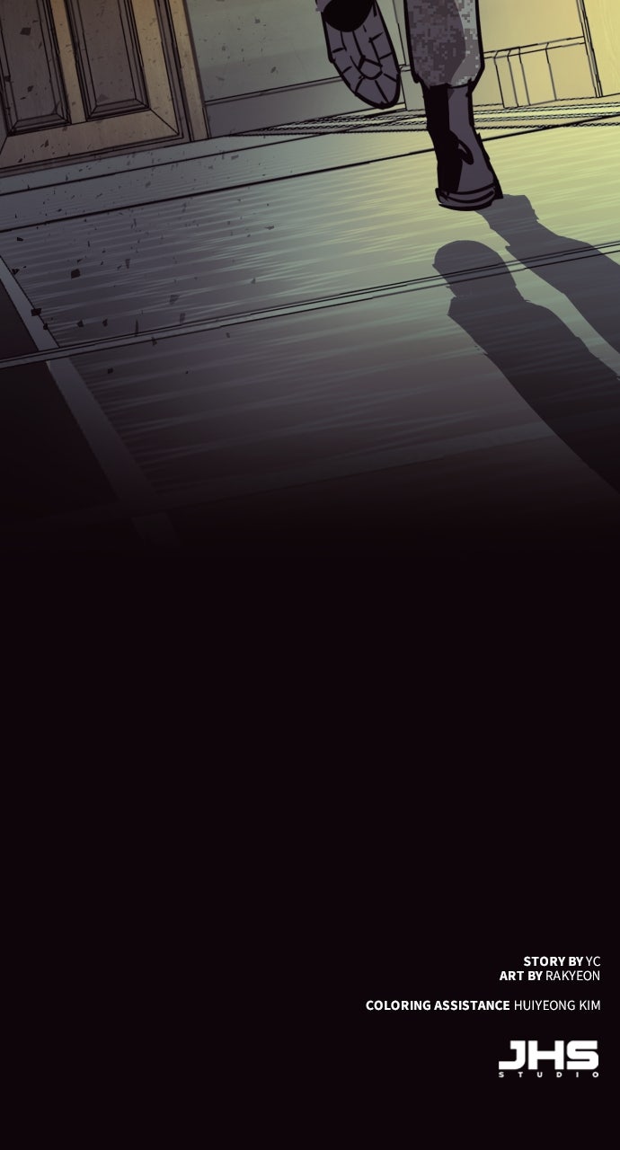 Read Teenage Mercenary EN Manga Online