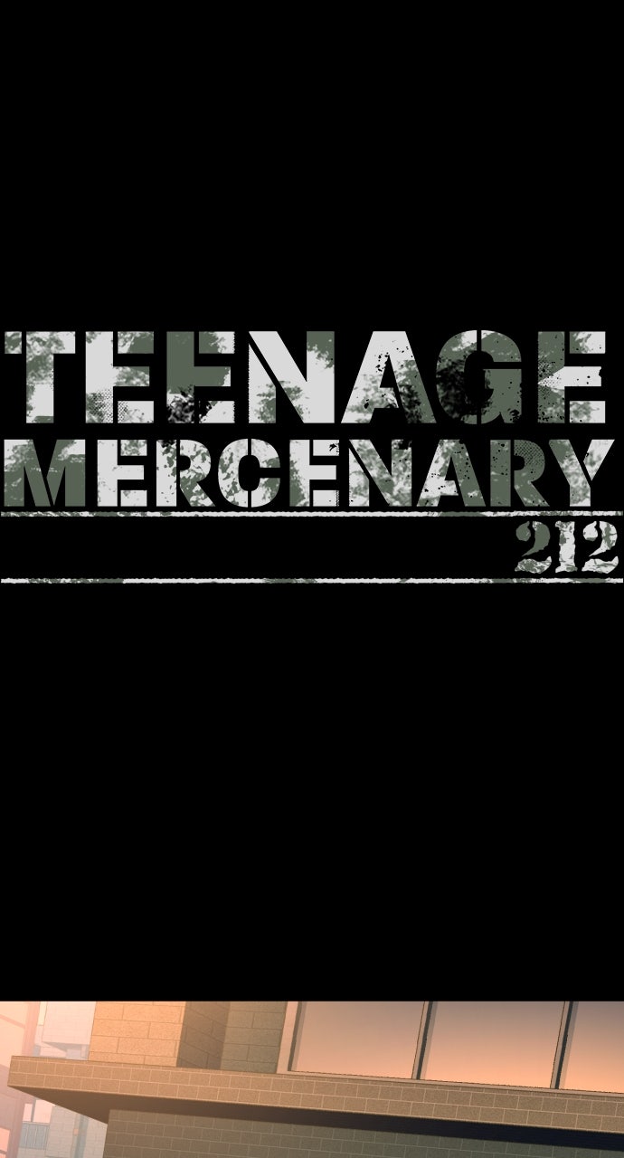 Read Teenage Mercenary EN Manga Online