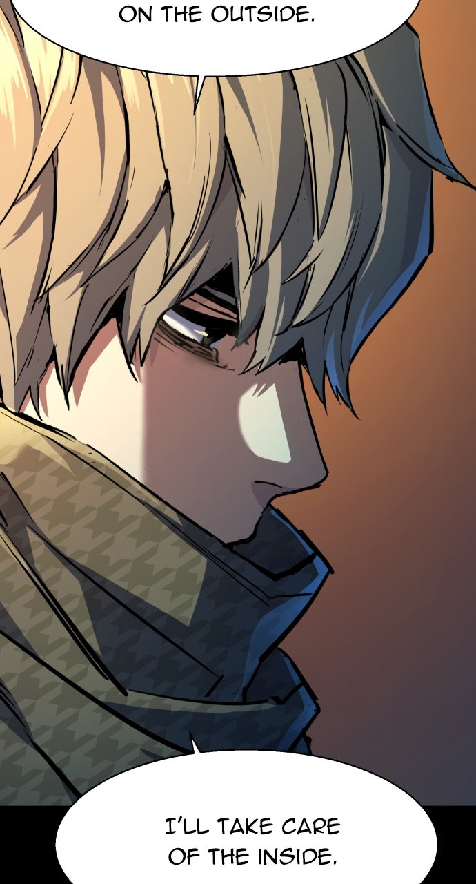 Read Teenage Mercenary EN Manga Online