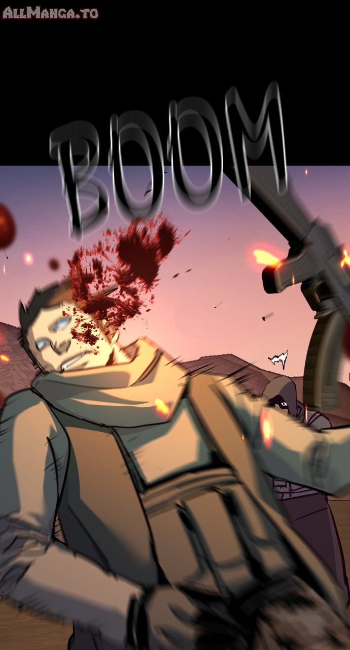 Read Teenage Mercenary EN Manga Online