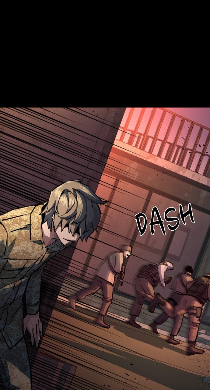 Read Teenage Mercenary EN Manga Online