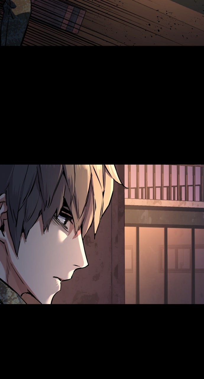 Read Teenage Mercenary EN Manga Online