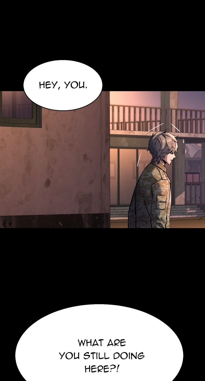Read Teenage Mercenary EN Manga Online