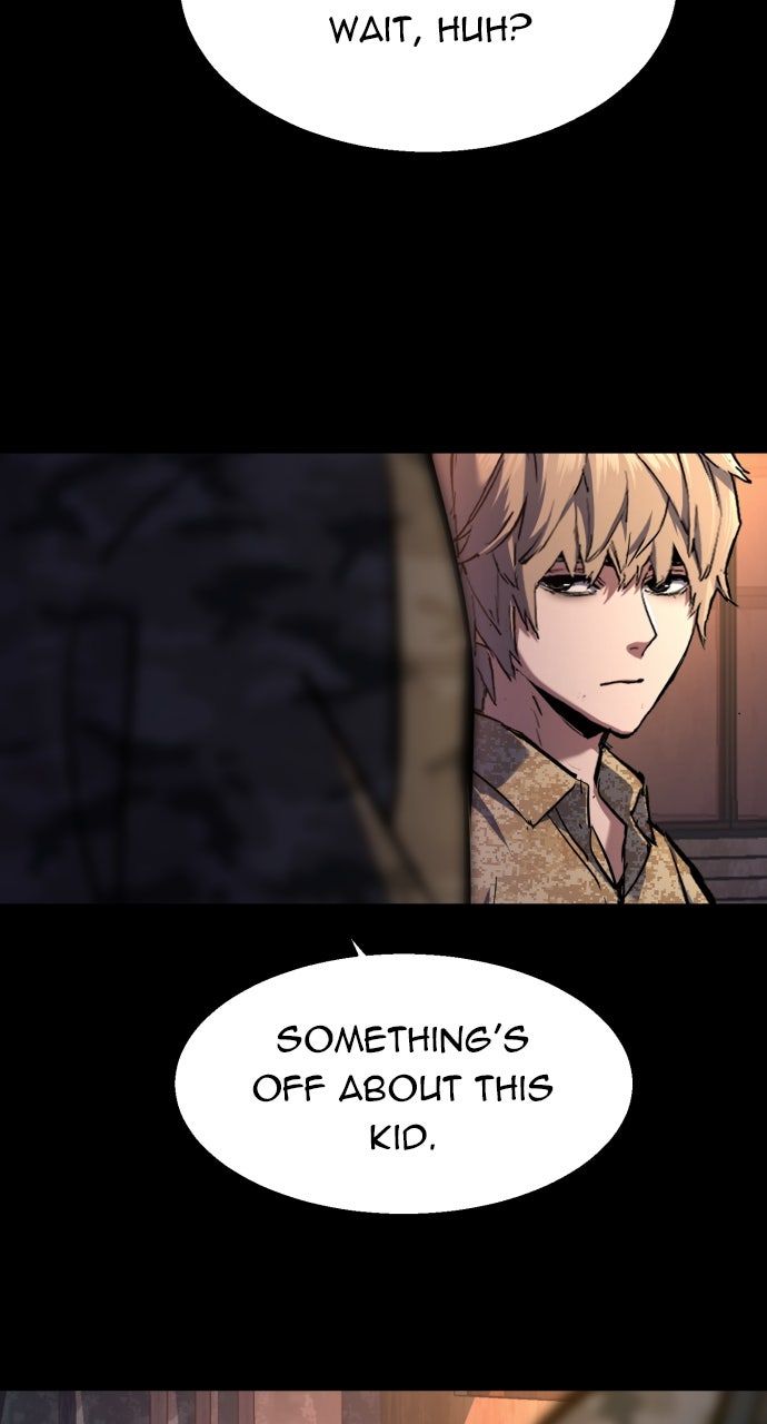 Read Teenage Mercenary EN Manga Online