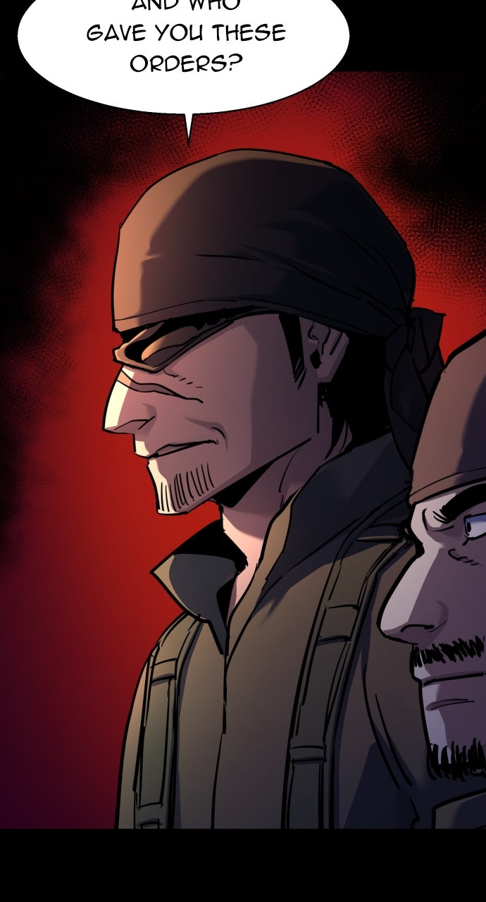 Read Teenage Mercenary EN Manga Online