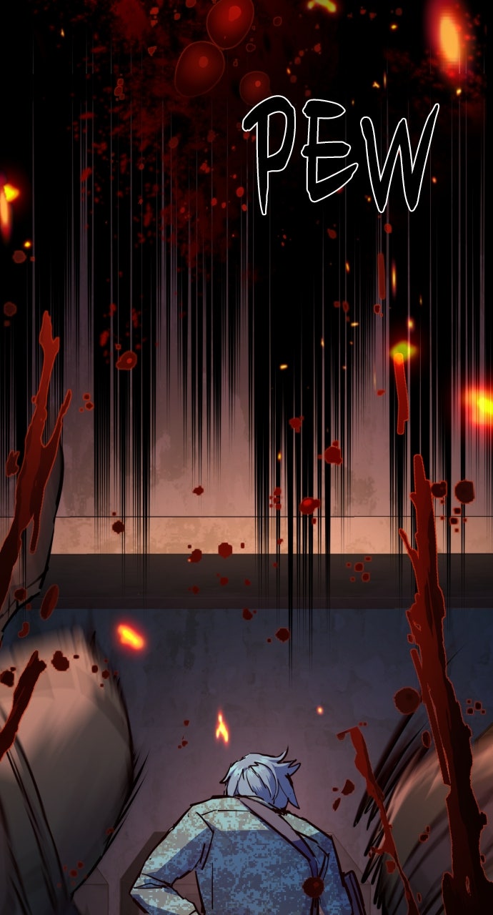 Read Teenage Mercenary EN Manga Online