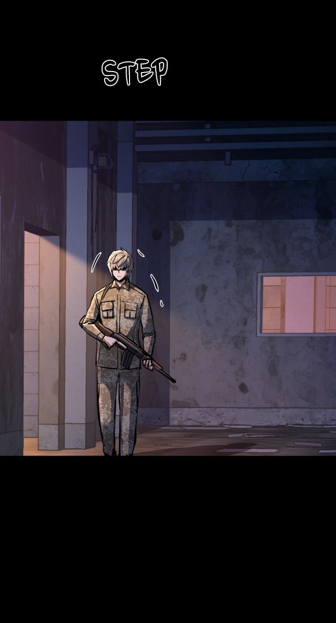 Read Teenage Mercenary EN Manga Online