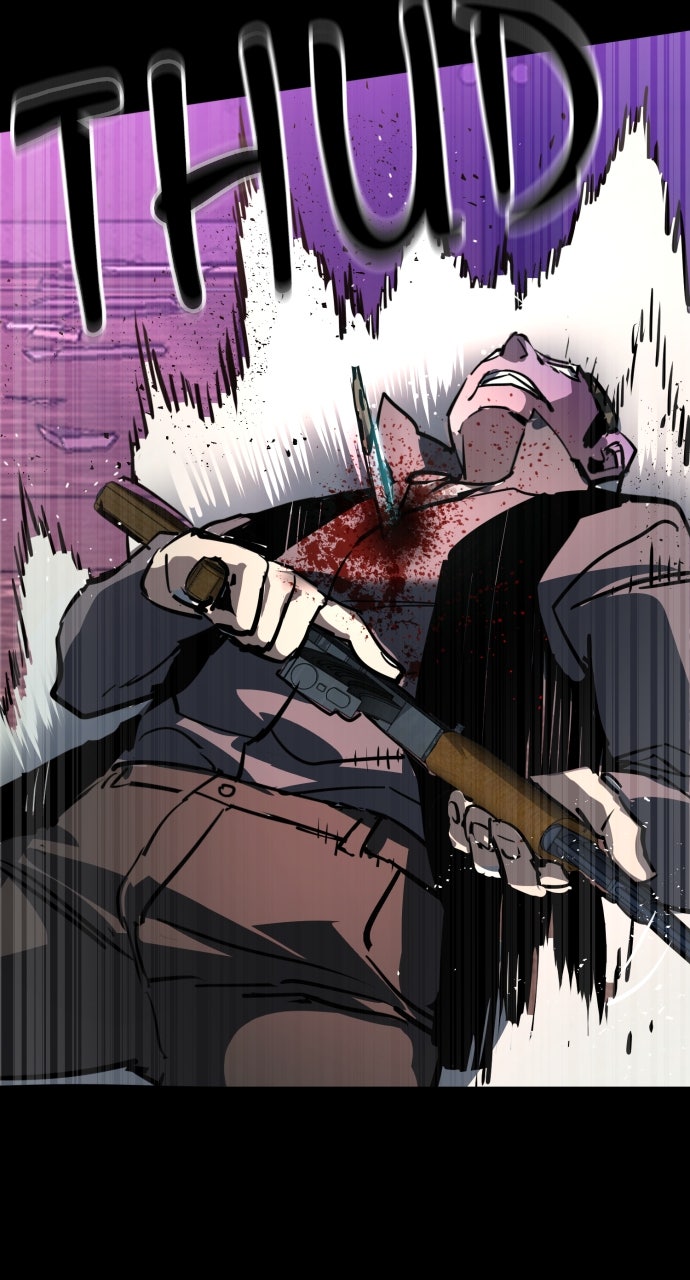 Read Teenage Mercenary EN Manga Online