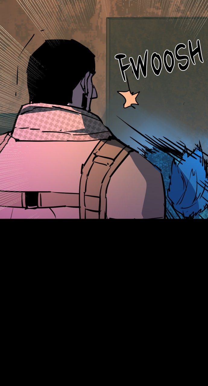 Read Teenage Mercenary EN Manga Online