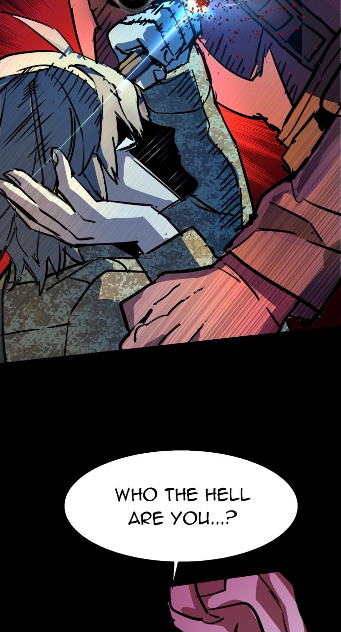 Read Teenage Mercenary EN Manga Online