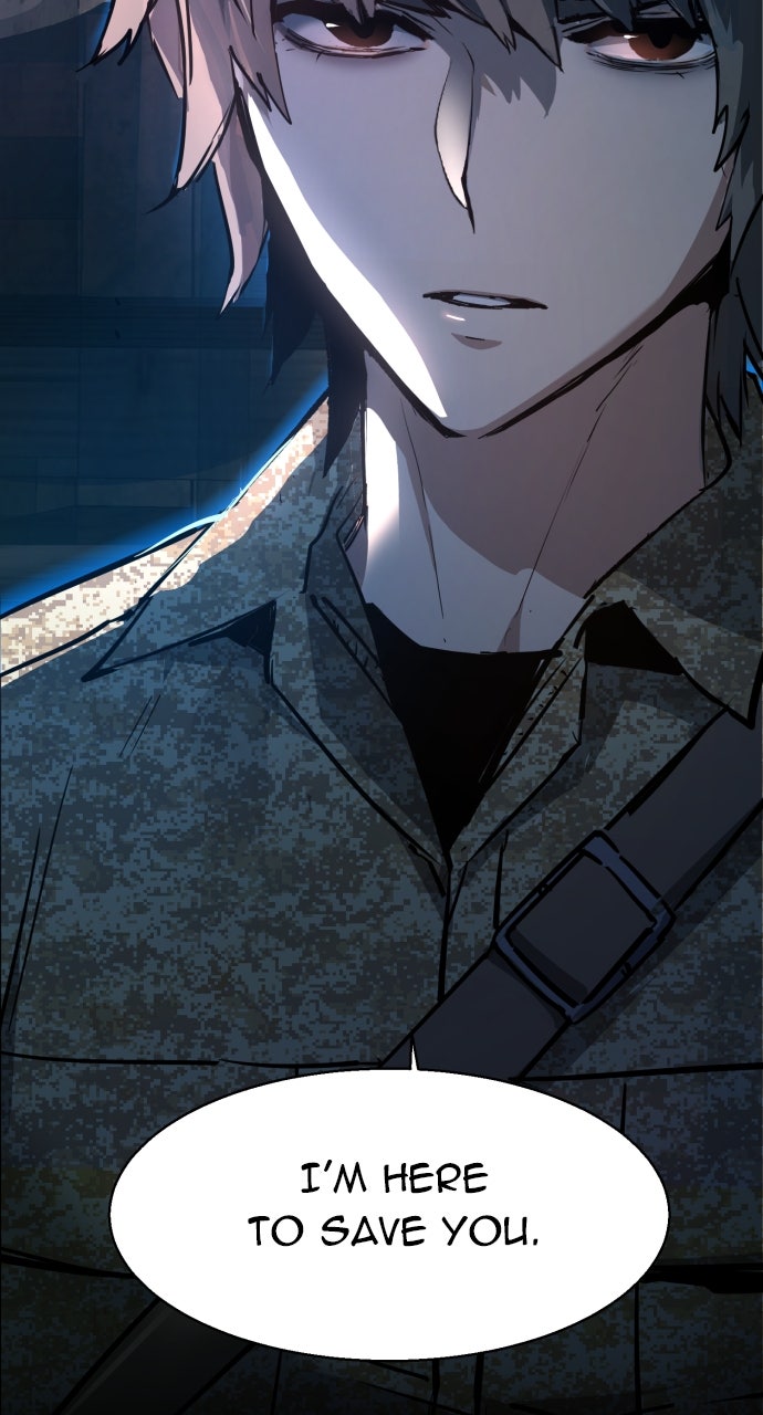 Read Teenage Mercenary EN Manga Online