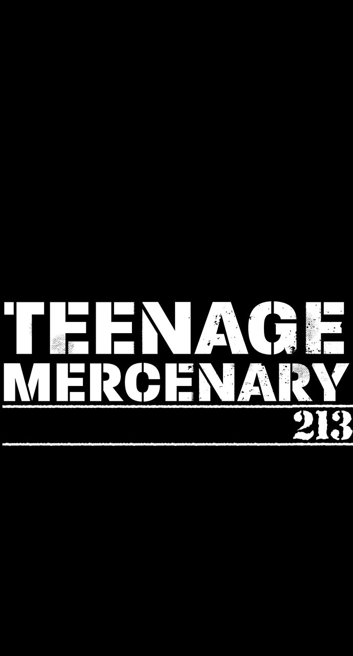 Read Teenage Mercenary EN Manga Online