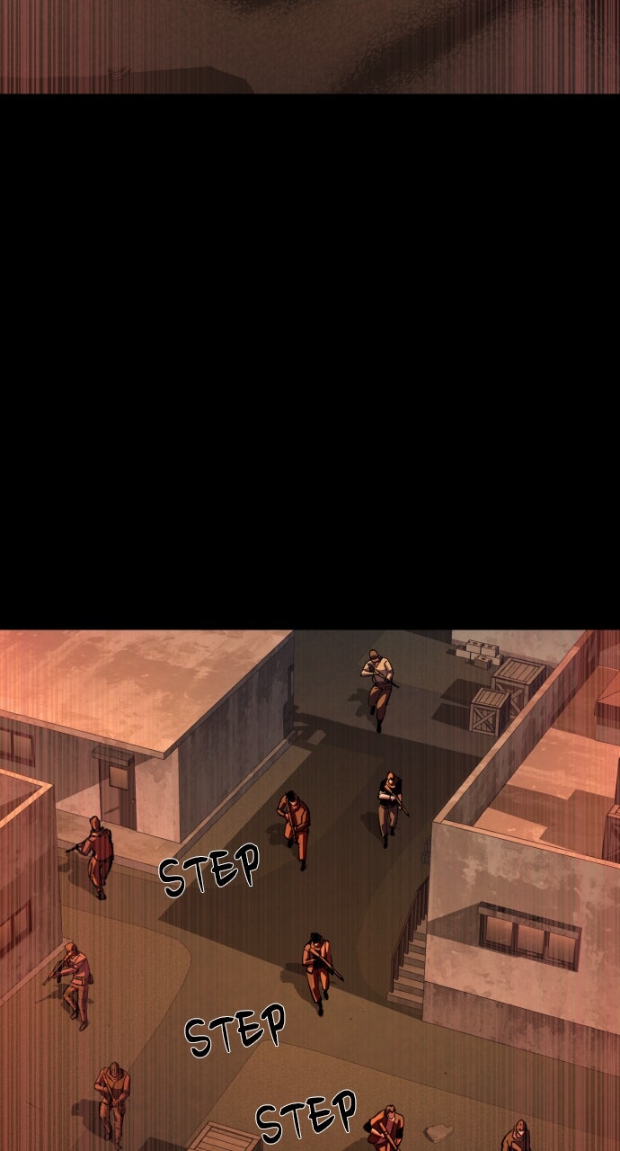 Read Teenage Mercenary EN Manga Online