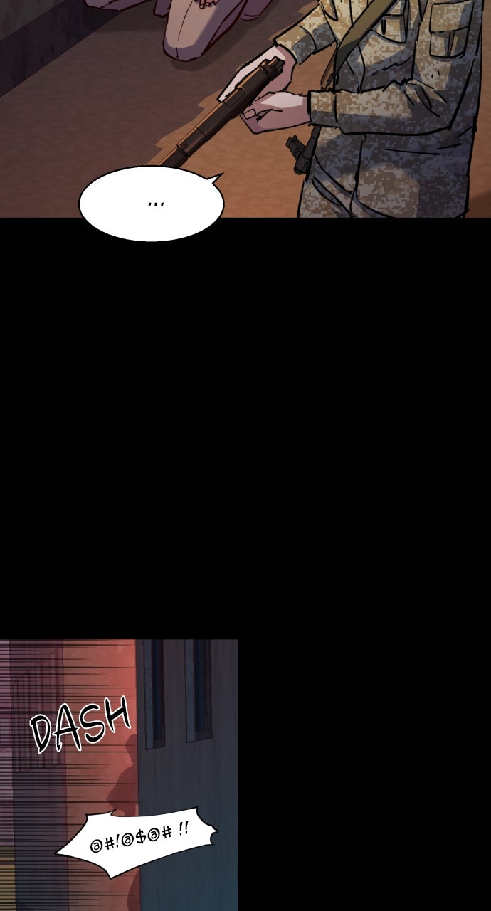 Read Teenage Mercenary EN Manga Online