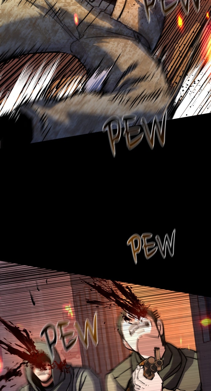 Read Teenage Mercenary EN Manga Online