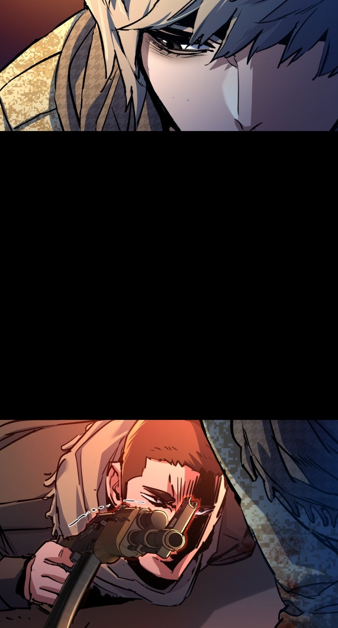 Read Teenage Mercenary EN Manga Online