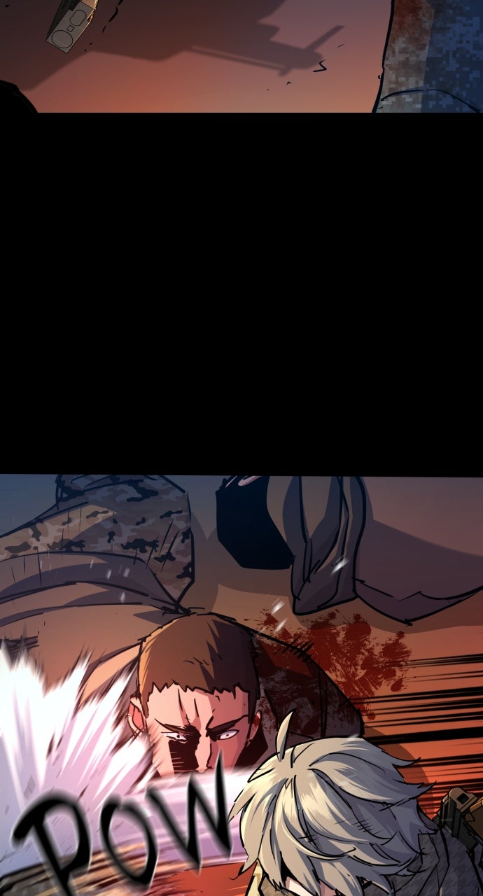 Read Teenage Mercenary EN Manga Online