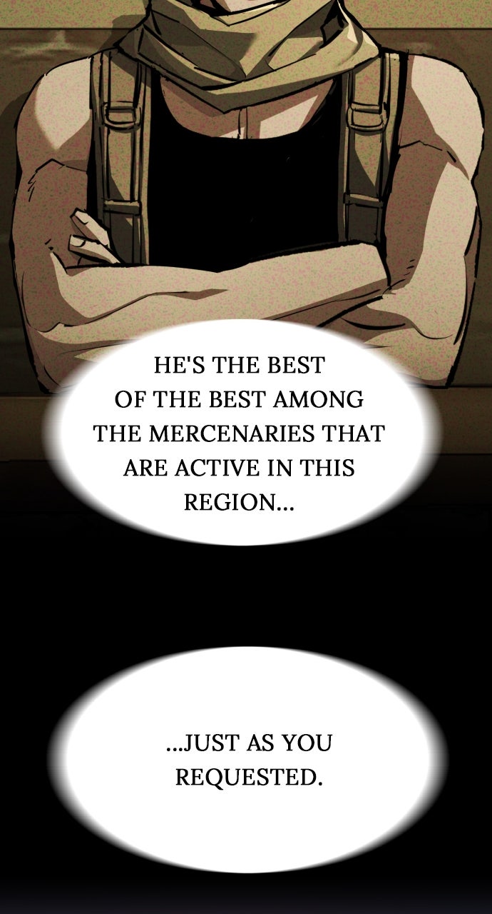 Read Teenage Mercenary EN Manga Online