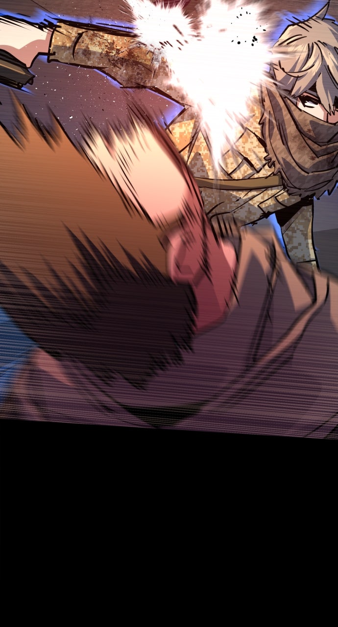 Read Teenage Mercenary EN Manga Online