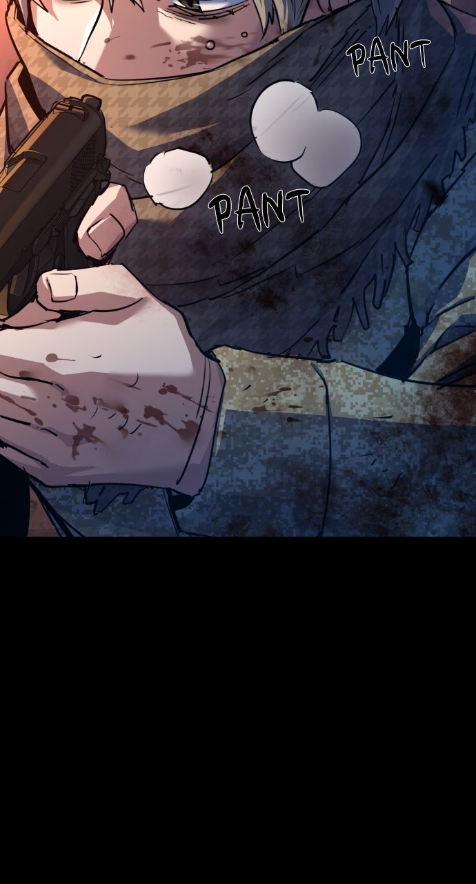 Read Teenage Mercenary EN Manga Online