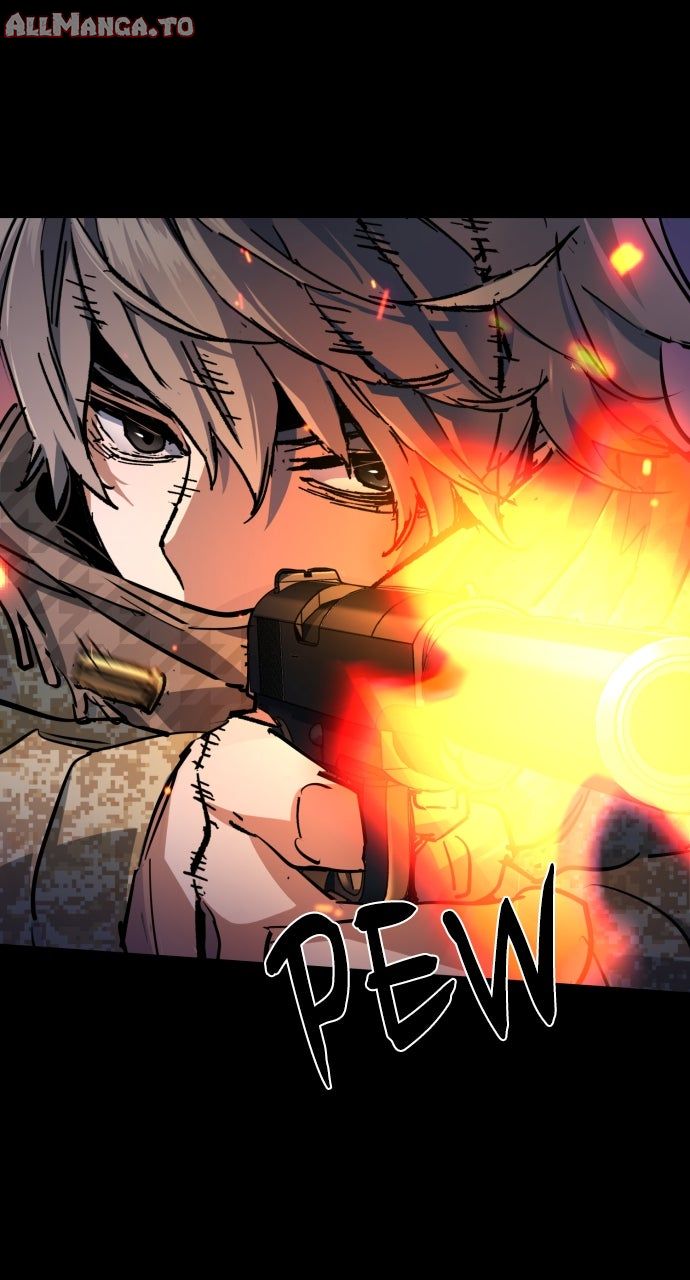 Read Teenage Mercenary EN Manga Online