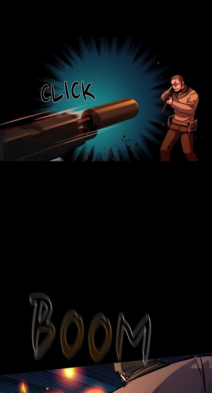 Read Teenage Mercenary EN Manga Online
