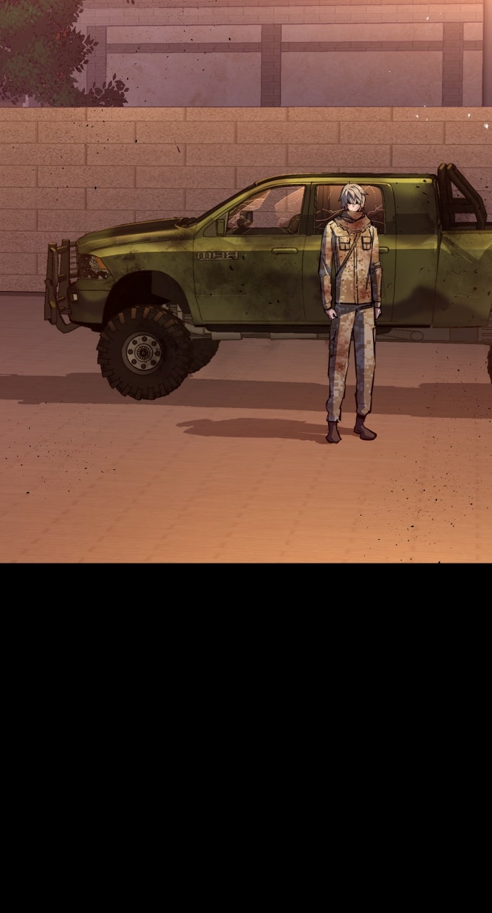 Read Teenage Mercenary EN Manga Online